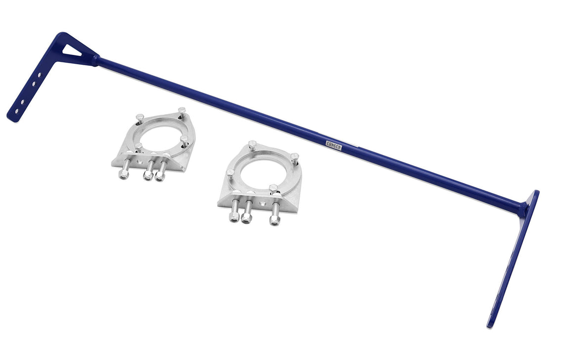 Fulcrum Suspensions 18mm 2 Point Adjustable Rear Sway Bar to suit VW Polo 09-On