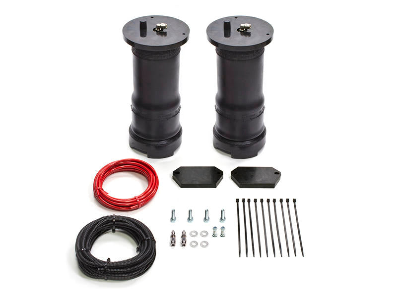 Fulcrum Suspensions On Air Airbag Kit to suit TOYOTA FJ CRUISER GSJ & GJS 06-16 & Prado 120 Series (excl. Grande) Raised