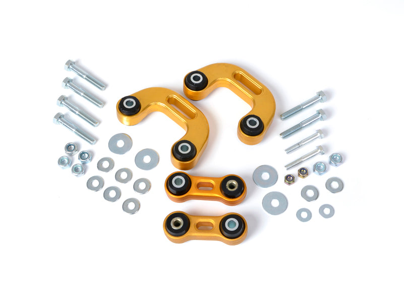 Fulcrum Suspensions Front and Rear Sway Bar Link to Suit Subaru Forester, Impreza, Liberty and Outback