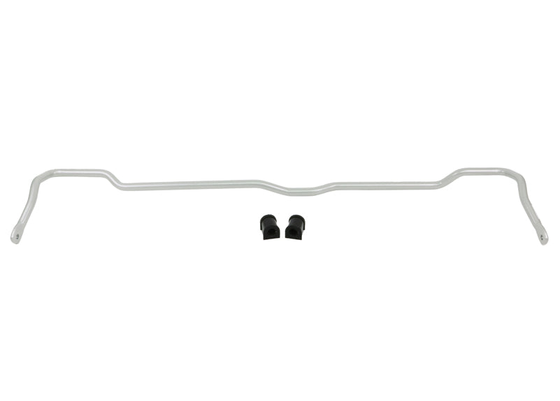 Fulcrum Suspensions Rear Sway Bar - 18mm Non Adjustable to Suit Toyota Corolla AE101