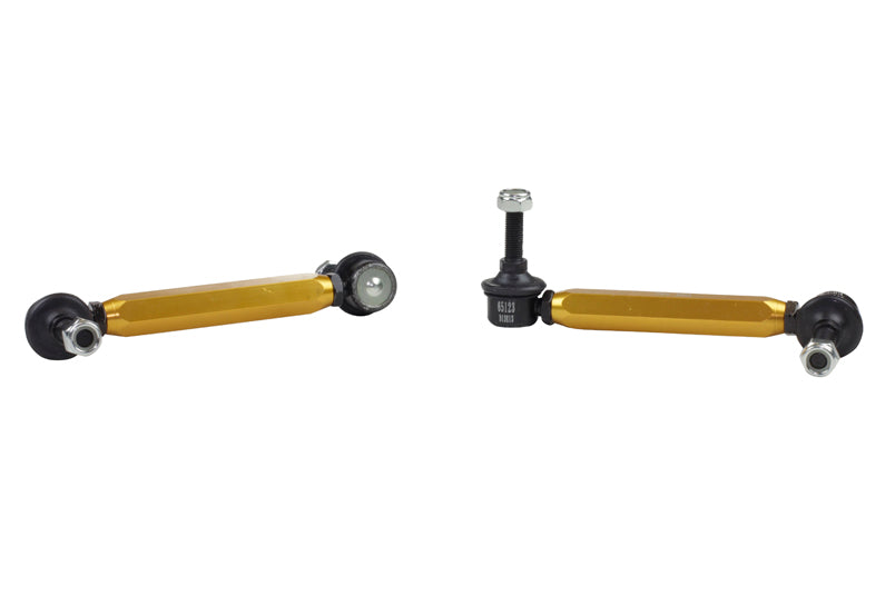 Fulcrum Suspensions Rear Sway Bar Link to Suit Nissan GT-R R35