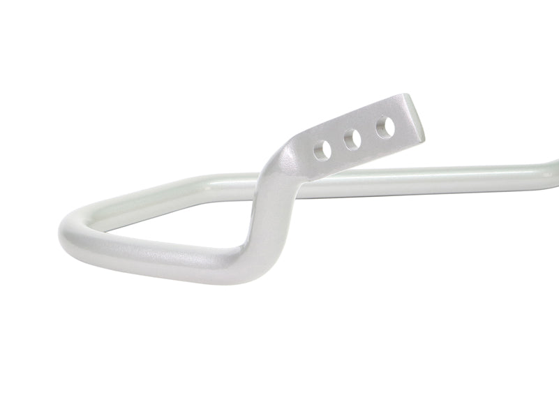 Fulcrum Suspensions Rear Sway Bar - 22mm 3 Point Adjustable to Suit Toyota Soarer Z30 and Lexus SC300, 400 Z30