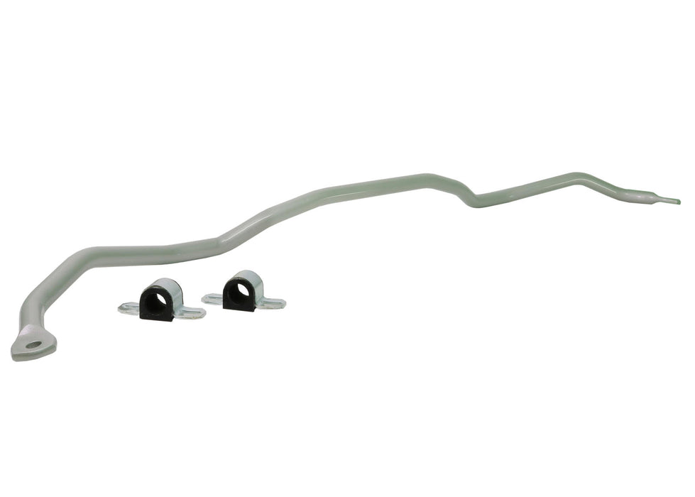Fulcrum Suspensions Rear Sway Bar - 27mm Non Adjustable to Suit Holden Commodore VF and HSV