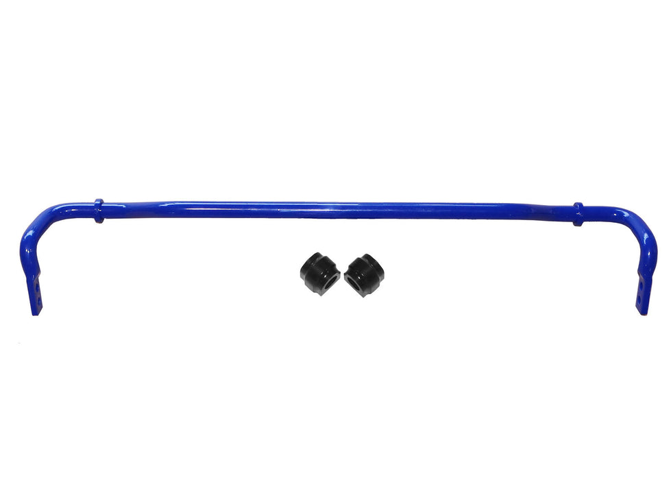Fulcrum Suspensions 22mm Heavy Duty 2 Position Blade Adjustable Rear Sway Bar Kit