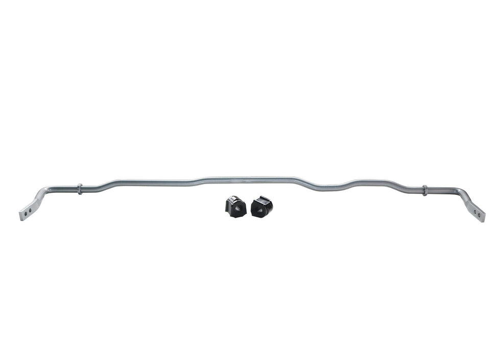 Fulcrum Suspensions Rear Sway Bar - 20mm 2 Point Adjustable to Suit Subaru Xv GT