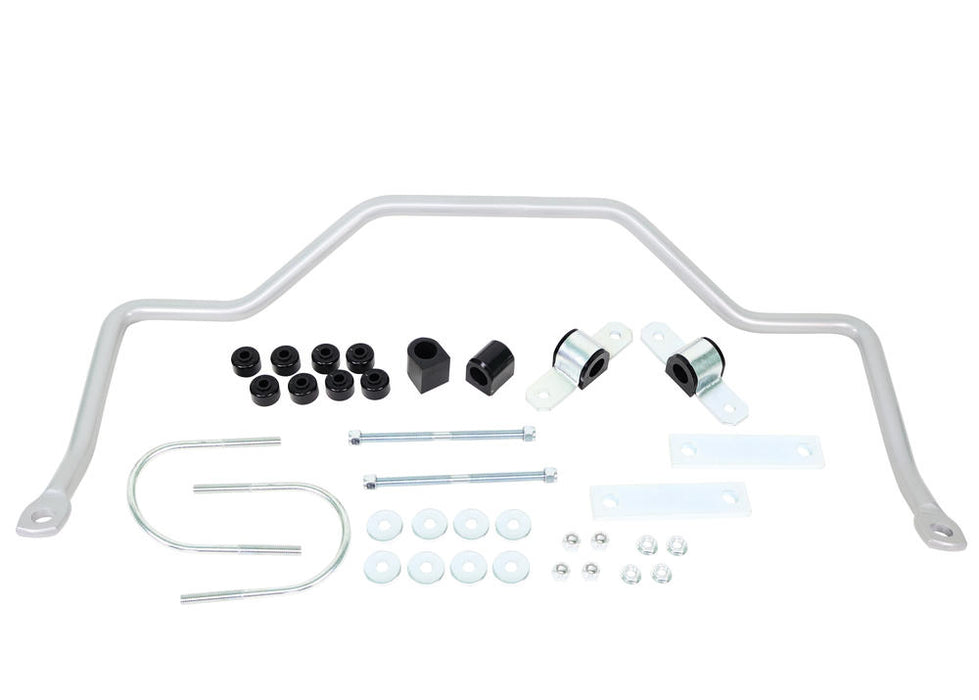 Fulcrum Suspensions Sway bar - 22mm non adjustable to Suit Holden Commodore VB-VL with 9" Diff
