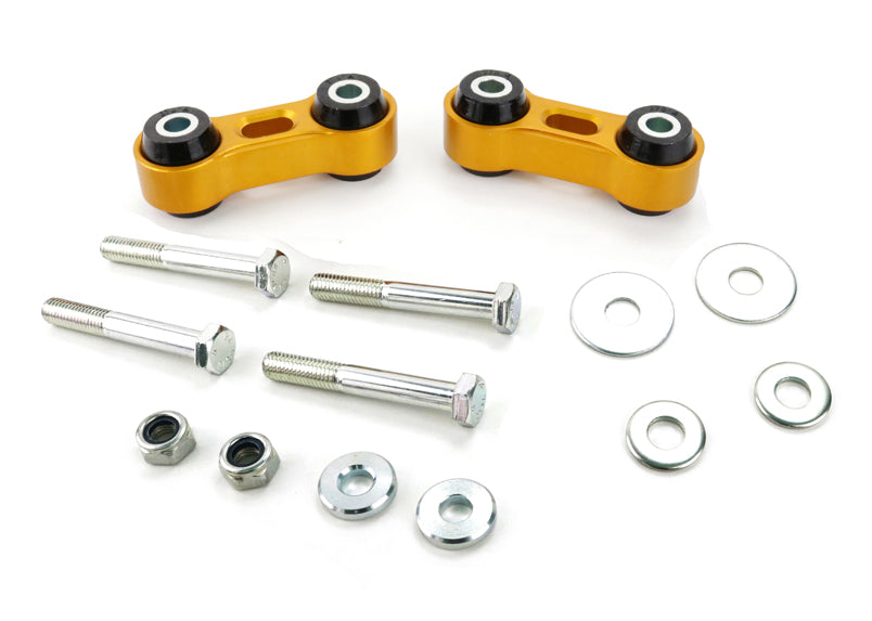 Fulcrum Suspensions Front Sway Bar Link to Suit Subaru Forester, Impreza, Liberty and Outback