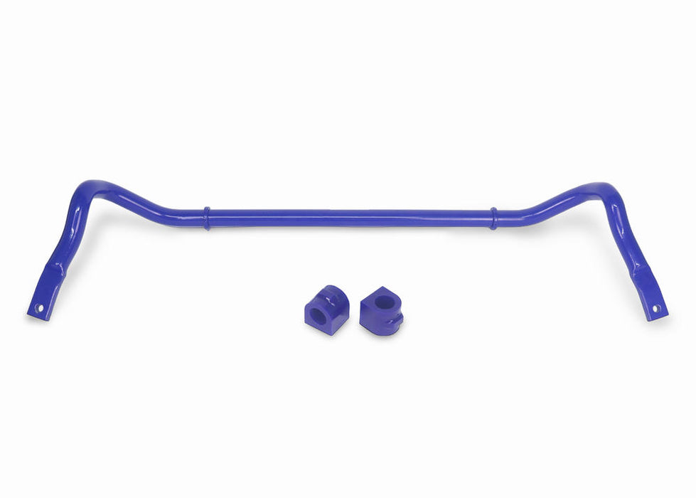 Fulcrum Suspensions 33mm Extra Heavy Duty Non Adjustable Front Sway Bar Kit to suit Ford Falcon FG, FGX
