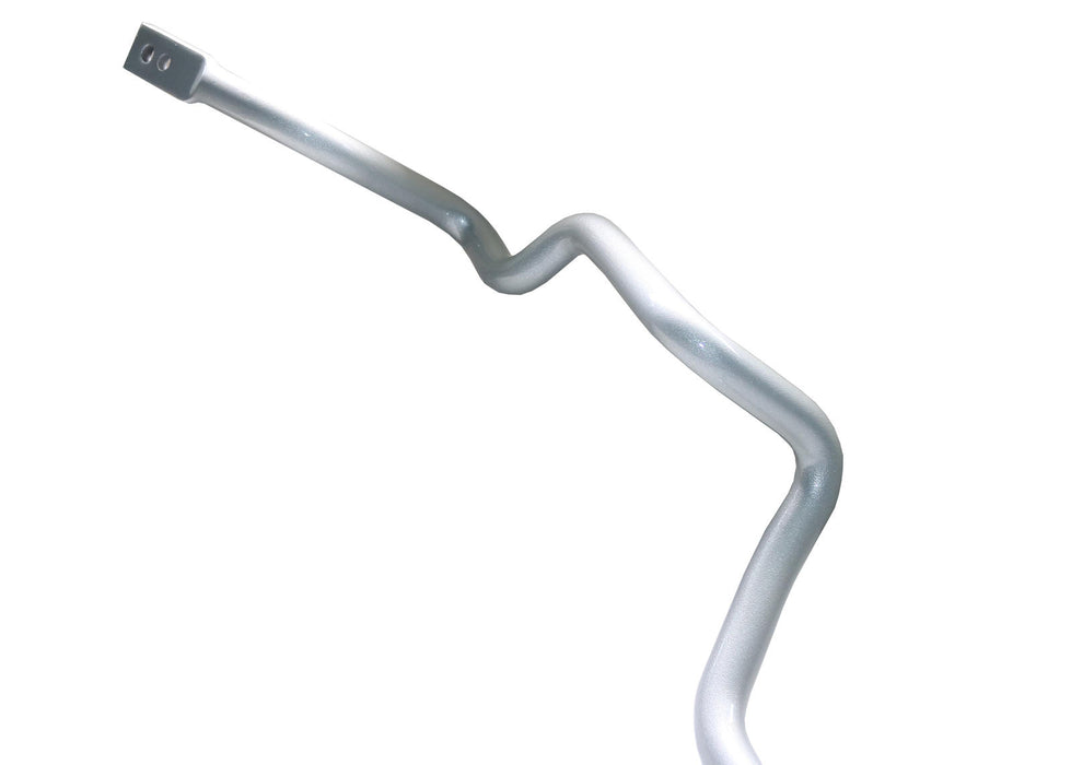 Fulcrum Suspensions Front Sway Bar - 24mm 2 Point Adjustable to Suit Honda Integra DC2, DC4