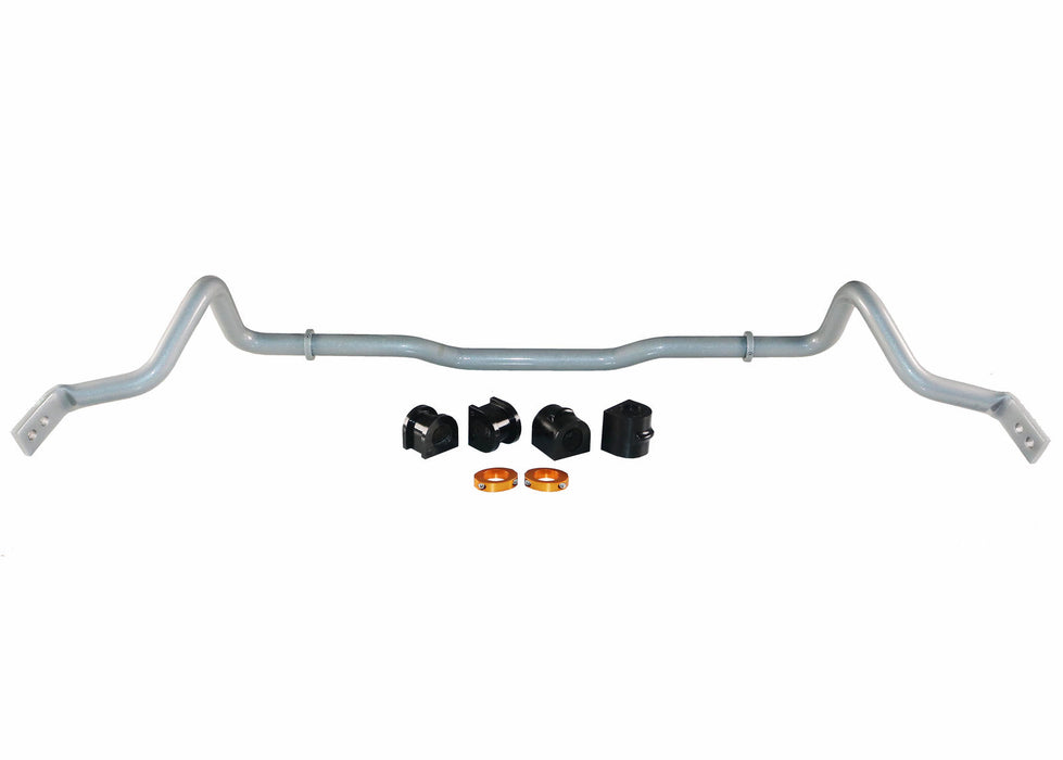 Fulcrum Suspensions Front Sway Bar - 27mm 2 Point Adjustable to Suit Mazda3 MPS BL