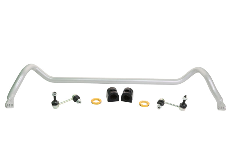 Fulcrum Suspensions Front Sway Bar - 33mm 4 Point Adjustable to Suit Ford Falcon FG, FGX and FPV