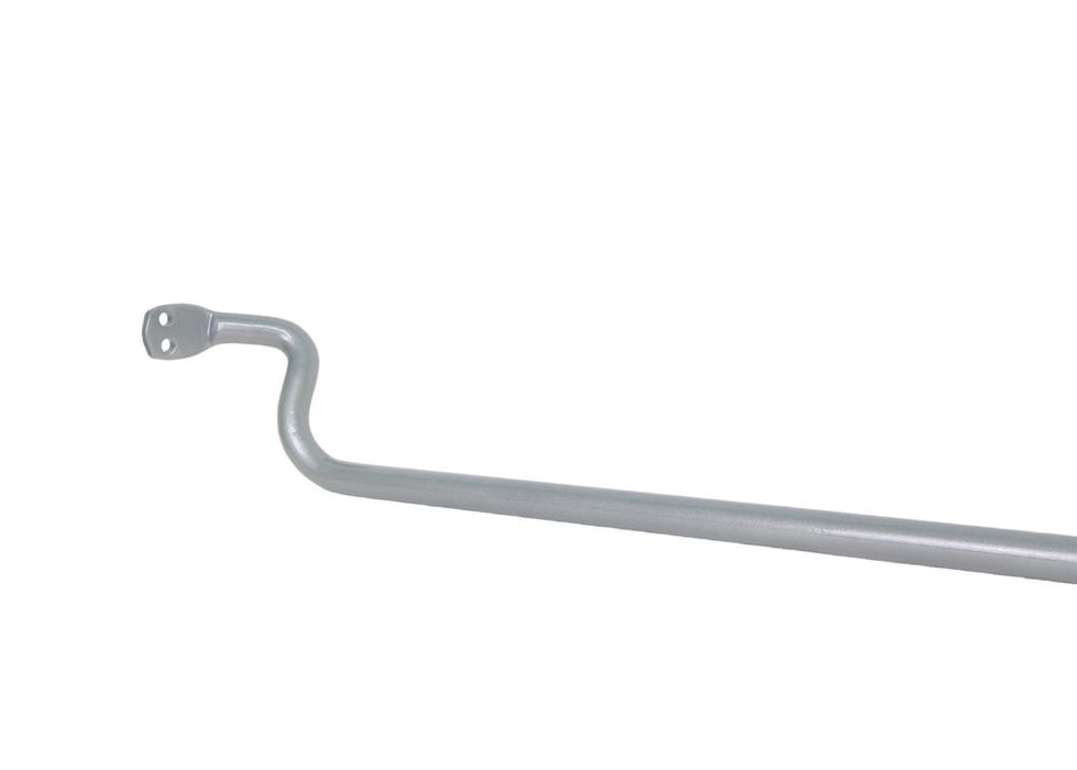 Fulcrum Suspensions Front Sway Bar - 24mm 2 Point Adjustable to Suit Subaru Impreza GD WRX STi