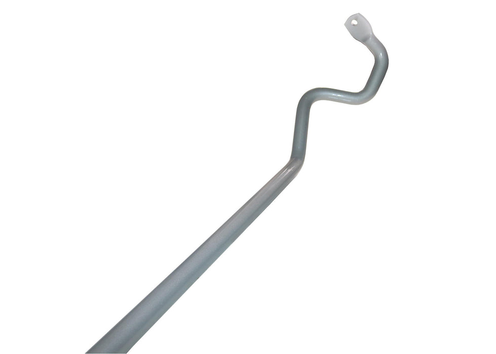 Fulcrum Suspensions Front Sway Bar - 27mm Non Adjustable to Suit BMW 1 Series E80, 3 Series E90