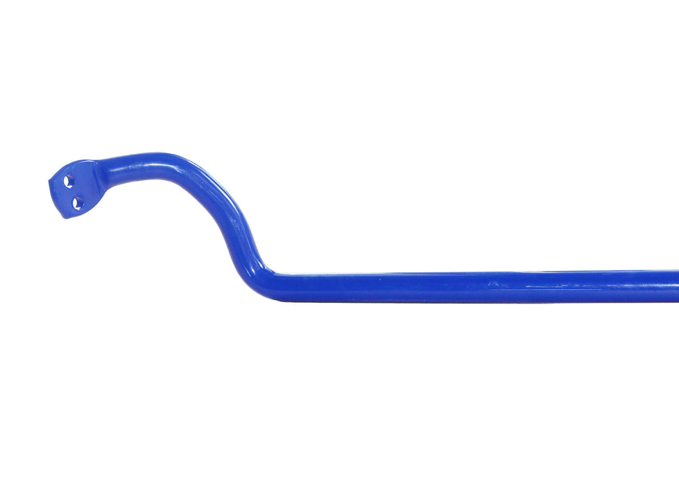 Fulcrum Suspensions 22mm Heavy Duty 2 Position Blade Adjustable Front Sway Bar Kit