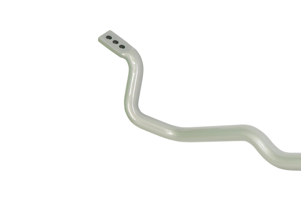 Fulcrum Suspensions Rear Sway Bar - 26mm 3 Point Adjustable to Suit Honda Civic VII Gen and Integra DC5