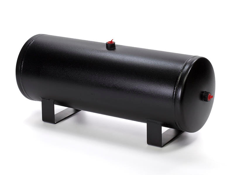 Fulcrum Suspensions Air Tank 3 Gallon/11 Litre 3 Port
