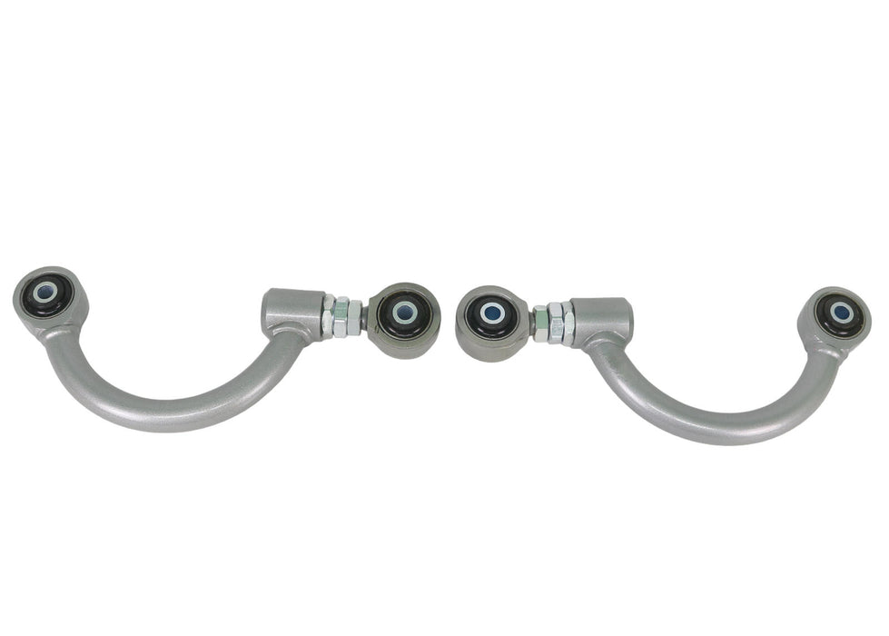 Fulcrum Suspensions Rear Control Arm Upper - Arm to Suit Ford Focus, Mazda3 and Volvo C30, S40