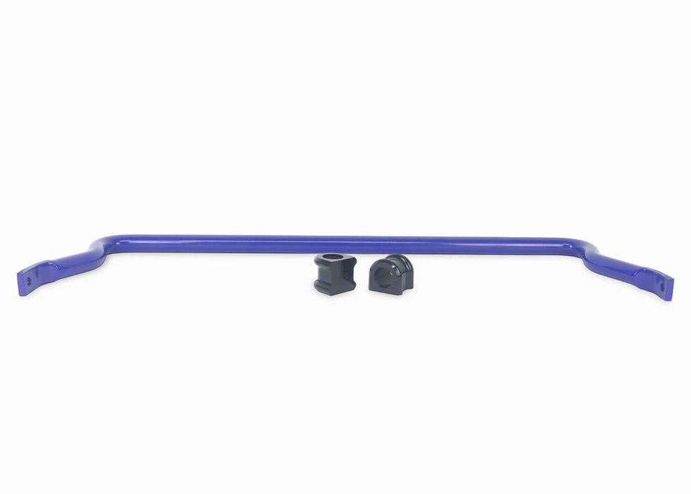 Fulcrum Suspensions 33mm Heavy Duty Non Adjustable Front 4x4 Sway Bar Kit