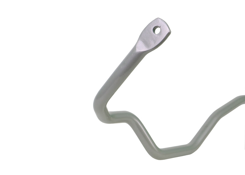 Fulcrum Suspensions Rear Sway Bar - 20mm Non Adjustable to Suit Mitsubishi Lancer Evo I, II, III