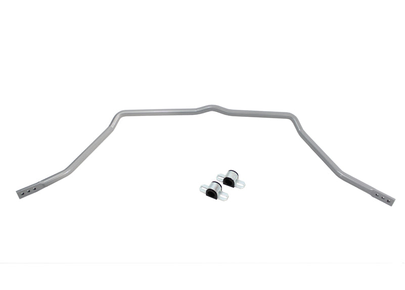 Fulcrum Suspensions Rear Sway Bar - 26mm 3 Point Adjustable to Suit Mitsubishi Galant HG, HH VR4 Awd