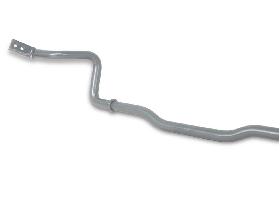 Fulcrum Suspensions Front Sway Bar - 27mm 2 Point Adjustable to Suit Mazda3 MPS BK