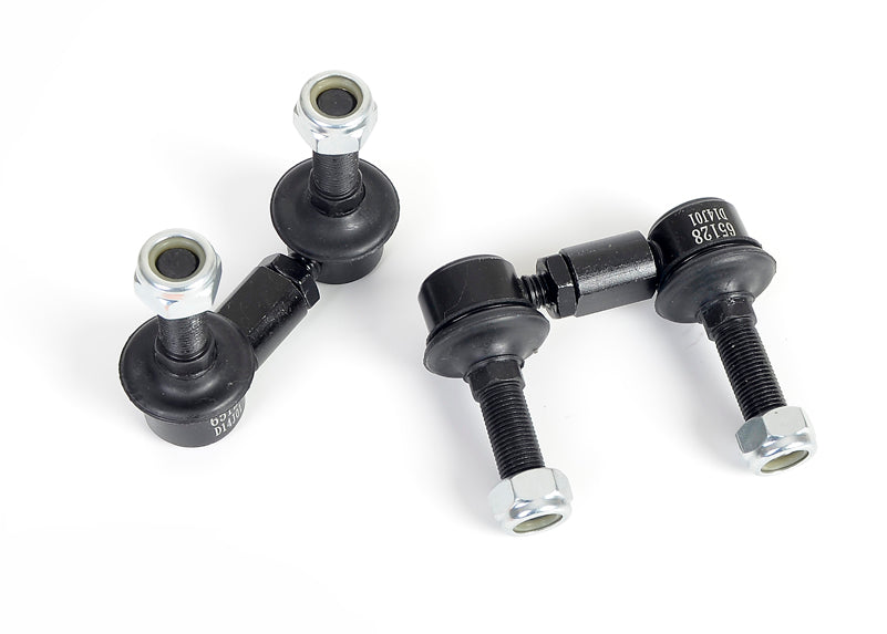 Fulcrum Suspensions Sway Bar Link to Suit BMW, Hyundai, Mercedes-Benz, Mitsubishi, Nissan and Subaru