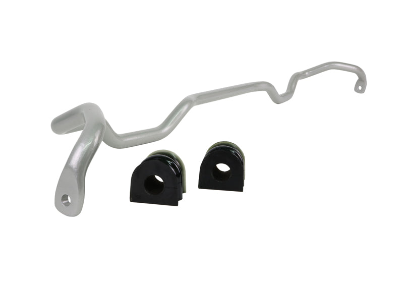 Fulcrum Suspensions Front Sway Bar - 20mm Non Adjustable to Suit Subaru Forester and Liberty