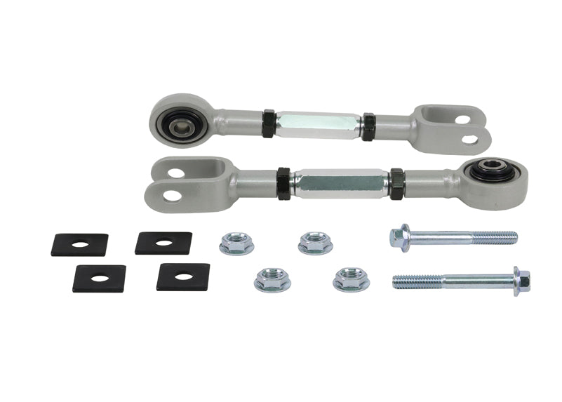 Fulcrum Suspensions Rear Toe Arm - Arm to Suit Ford Mustang S550 FM, FN
