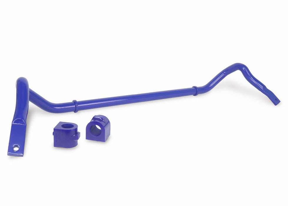 Fulcrum Suspensions 33mm Extra Heavy Duty Non Adjustable Front Sway Bar Kit to suit Ford Falcon FG, FGX