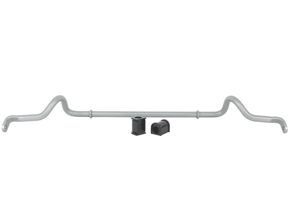 Fulcrum Suspensions Sway bar - 26mm non adjustable to Suit Ford Focus ST SA 2019-ON