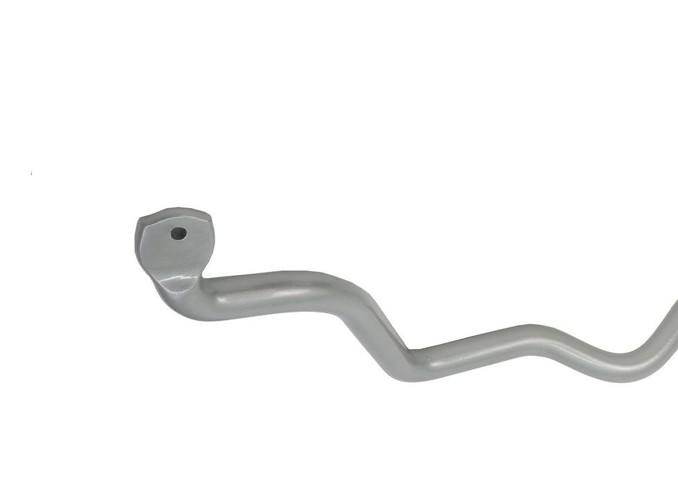 Fulcrum Suspensions Front Sway Bar - 30mm Non Adjustable to Suit Ford Territory SX, SY Awd