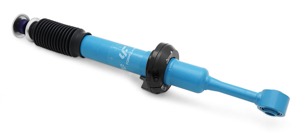 2 Inch 50mm Height Adjustable Formula 4x4 Strut to suit Toyota Hilux N90 (GUN226R, GUN227R) 2025-on (Single Shock)