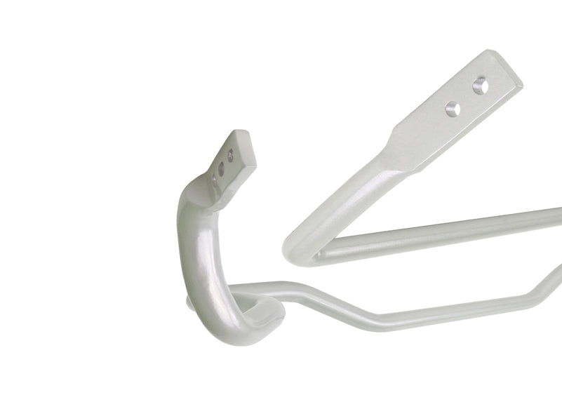 Fulcrum Suspensions Front and Rear Sway Bar - Vehicle Kit to Suit Holden Commodore VZ and HSV