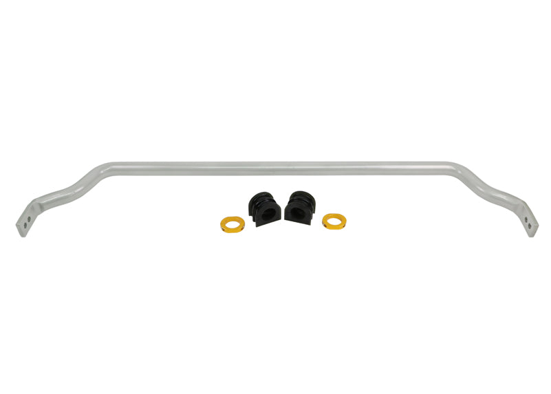 Fulcrum Suspensions Front Sway Bar - 33mm 2 Point Adjustable to Suit Nissan GT-R R35