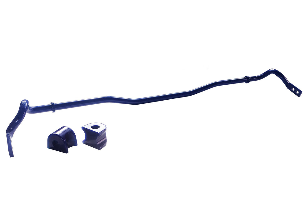Fulcrum Suspensions Heavy Duty Front Sway Bar to suit Subaru BRZ 12-On 20mm