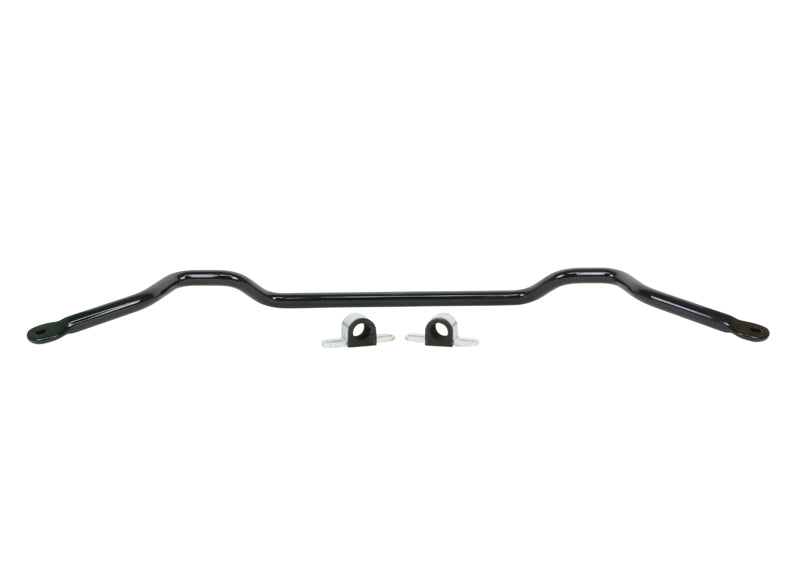Fulcrum Suspensions Front Sway Bar - 27mm Non Adjustable to Suit Toyota Land Cruiser Prado 95 Series