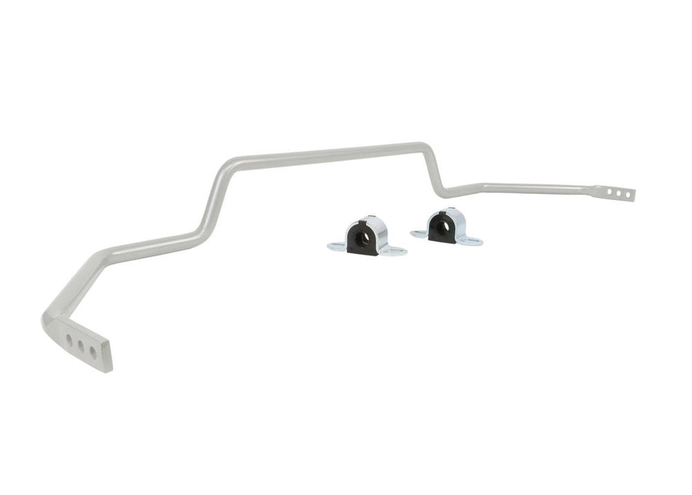 Fulcrum Suspensions Rear Sway Bar - 20mm 3 Point Adjustable to Suit Nissan GT-R R35