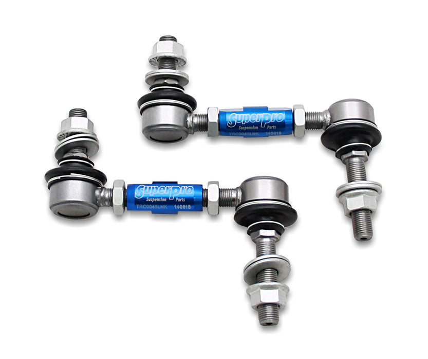 Fulcrum Suspensions Sway Bar Link Kit