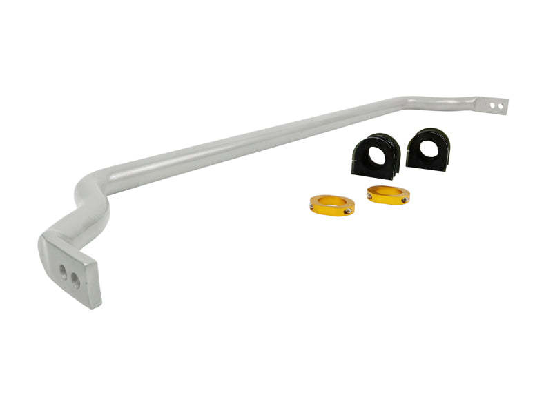 Fulcrum Suspensions Front Sway Bar - 33mm 2 Point Adjustable to Suit Nissan GT-R R35