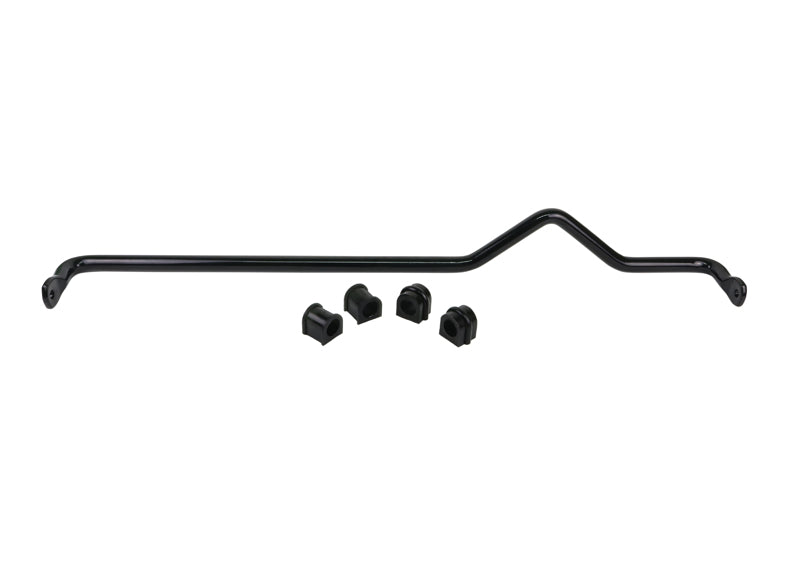 Fulcrum Suspensions Front Sway Bar - 24mm Non Adjustable to Suit Nissan Patrol GU