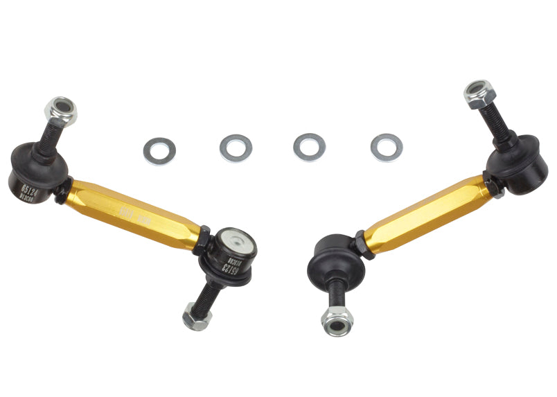 Fulcrum Suspensions Rear Sway Bar Link to Suit BMW, Honda, Hyundai, Mazda and Toyota