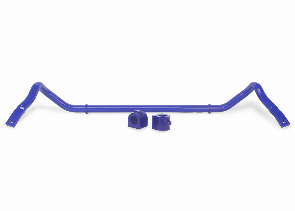 Fulcrum Suspensions 33mm Extra Heavy Duty Non Adjustable Front Sway Bar Kit to suit Ford Falcon FG, FGX