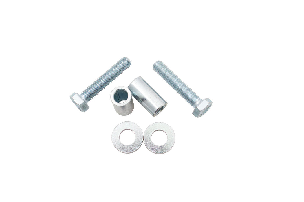 Fulcrum Suspensions Hand Brake Relocation & Cable Extension Kit to suit Holden Colorado & Isuzu D-Max 2012-2020