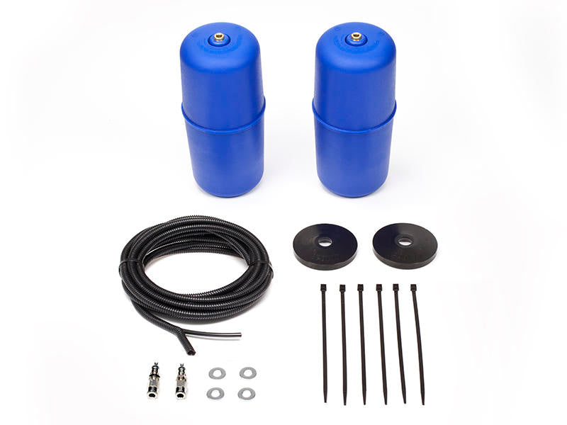 Fulcrum Suspensions Coil Rite Airbag Kit to Suit Toyota Prado (95) 96-03 Standard Height