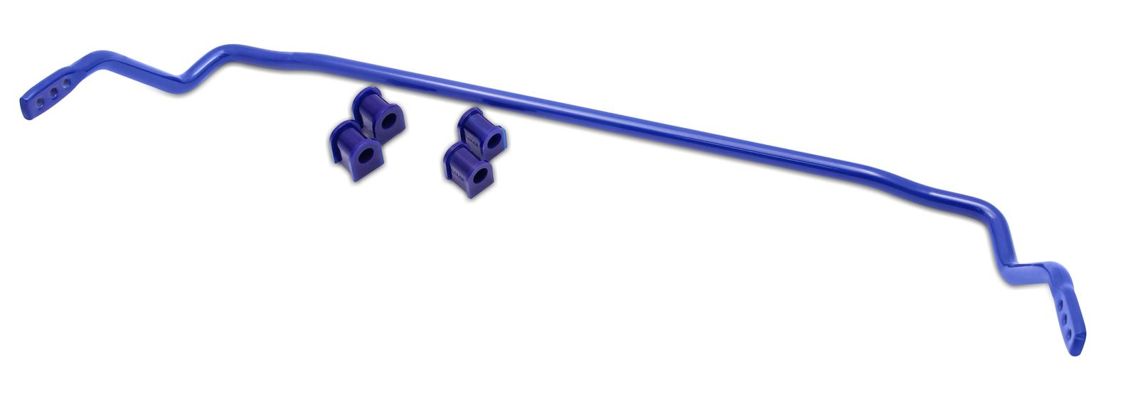 Fulcrum Suspensions Roll Control Sway Bar