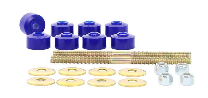 Fulcrum Suspensions SuperPro Sway Bar Link and Bush Kit