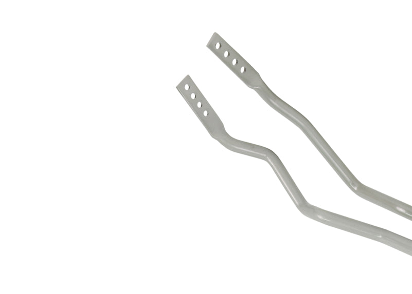 Fulcrum Suspensions Front and Rear Sway Bar - Vehicle Kit to Suit Toyota Corolla AE86
