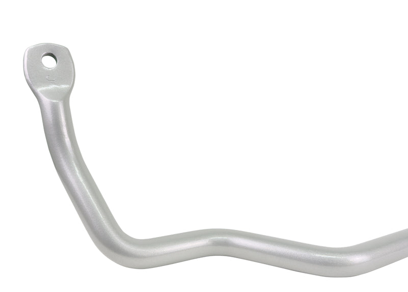Fulcrum Suspensions Front Sway Bar - 30mm Non Adjustable to Suit Ford Falcon/Fairlane EA-EL