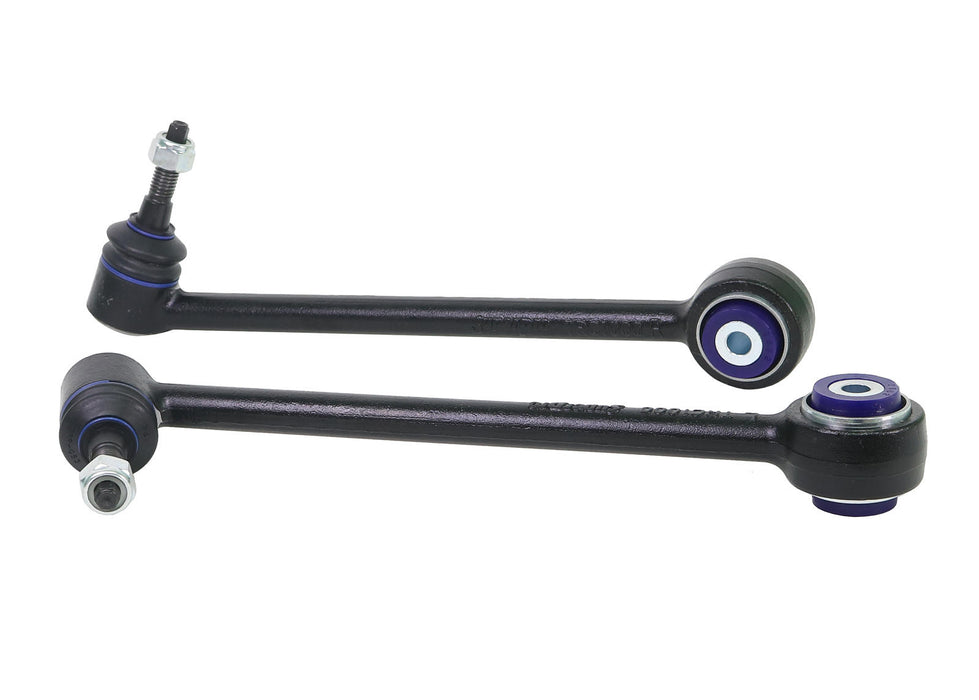 Fulcrum Suspensions Front Lower Control Arm Assembly Kit including Ball Joints to suit Holden