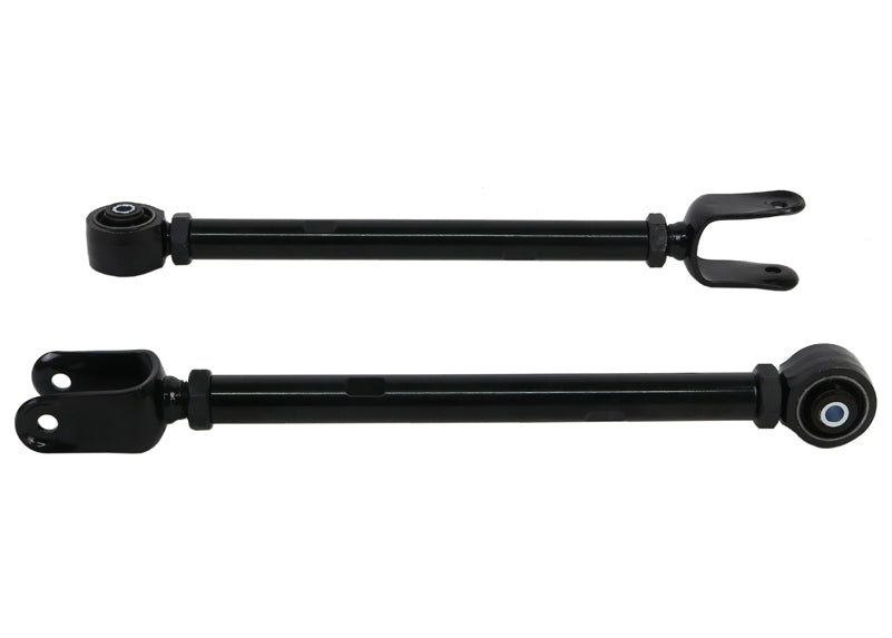 Fulcrum Suspensions Front Trailing Arm Upper - Arm to Suit Jeep Gladiator JT and Wrangler JL